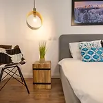 Venice Boutique Aparthotel