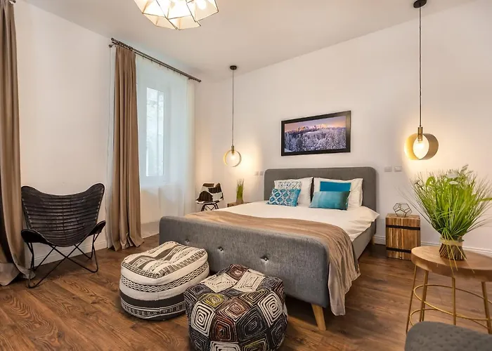 Venice Boutique Aparthotel