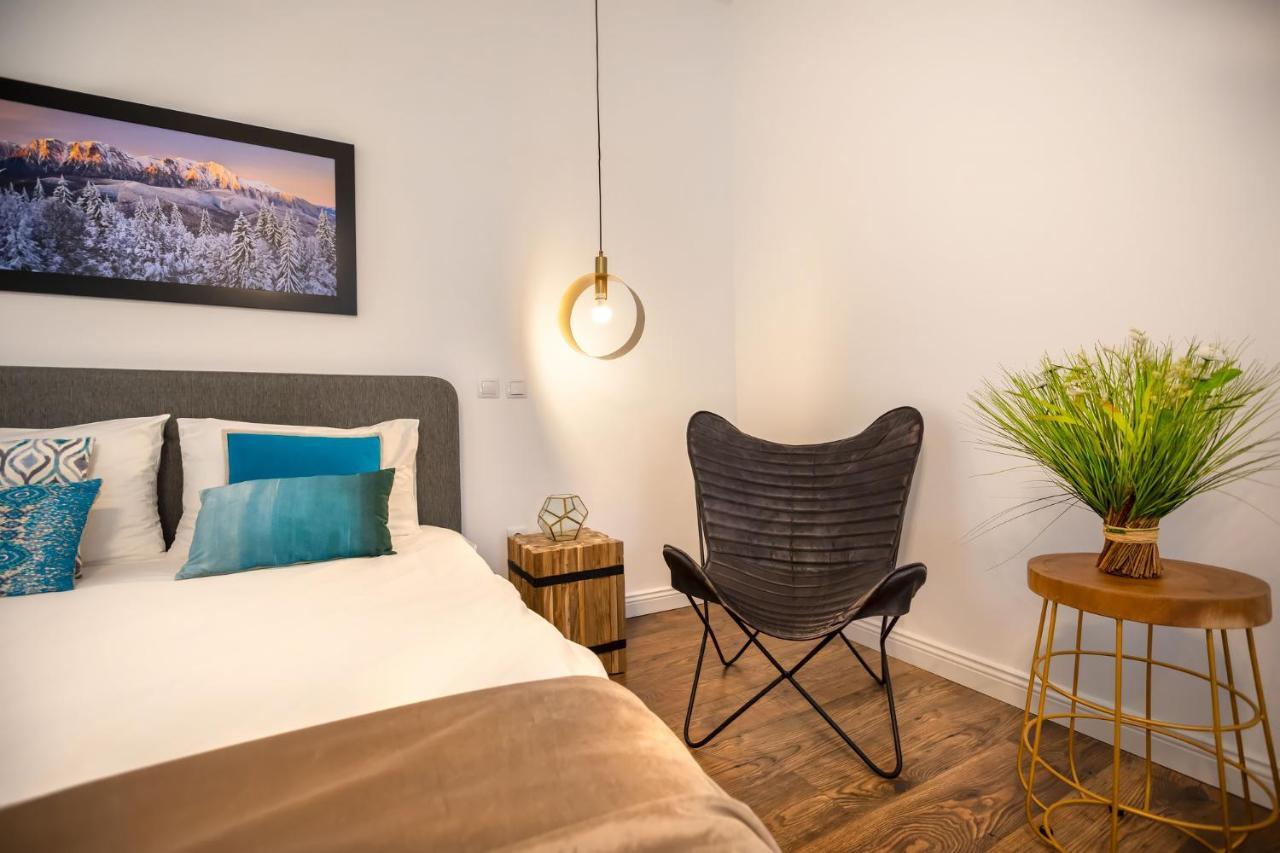 Appartamento Venice Boutique Braşov