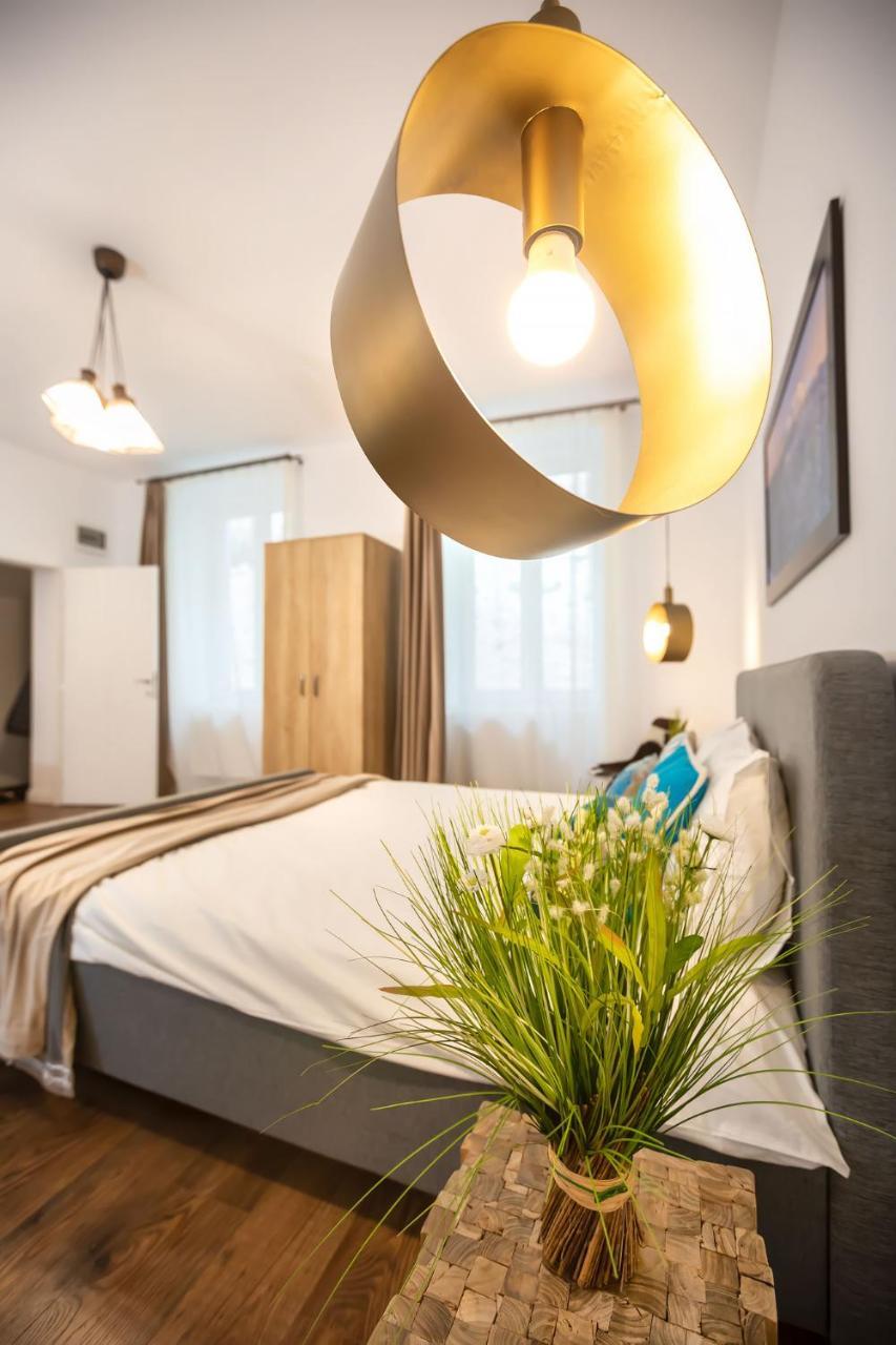 Venice Boutique Appartamento 3*