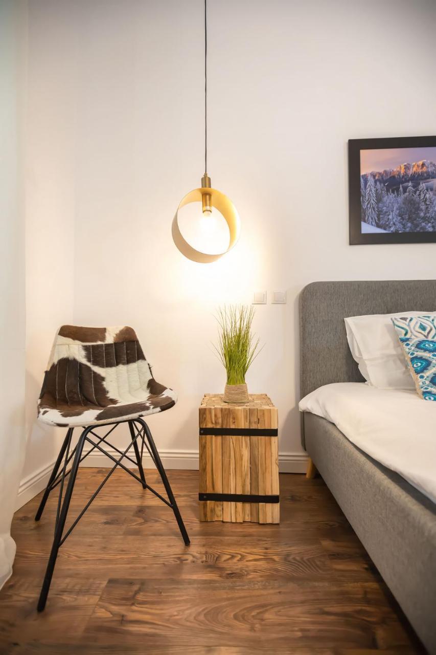 Venice Boutique Appartamento