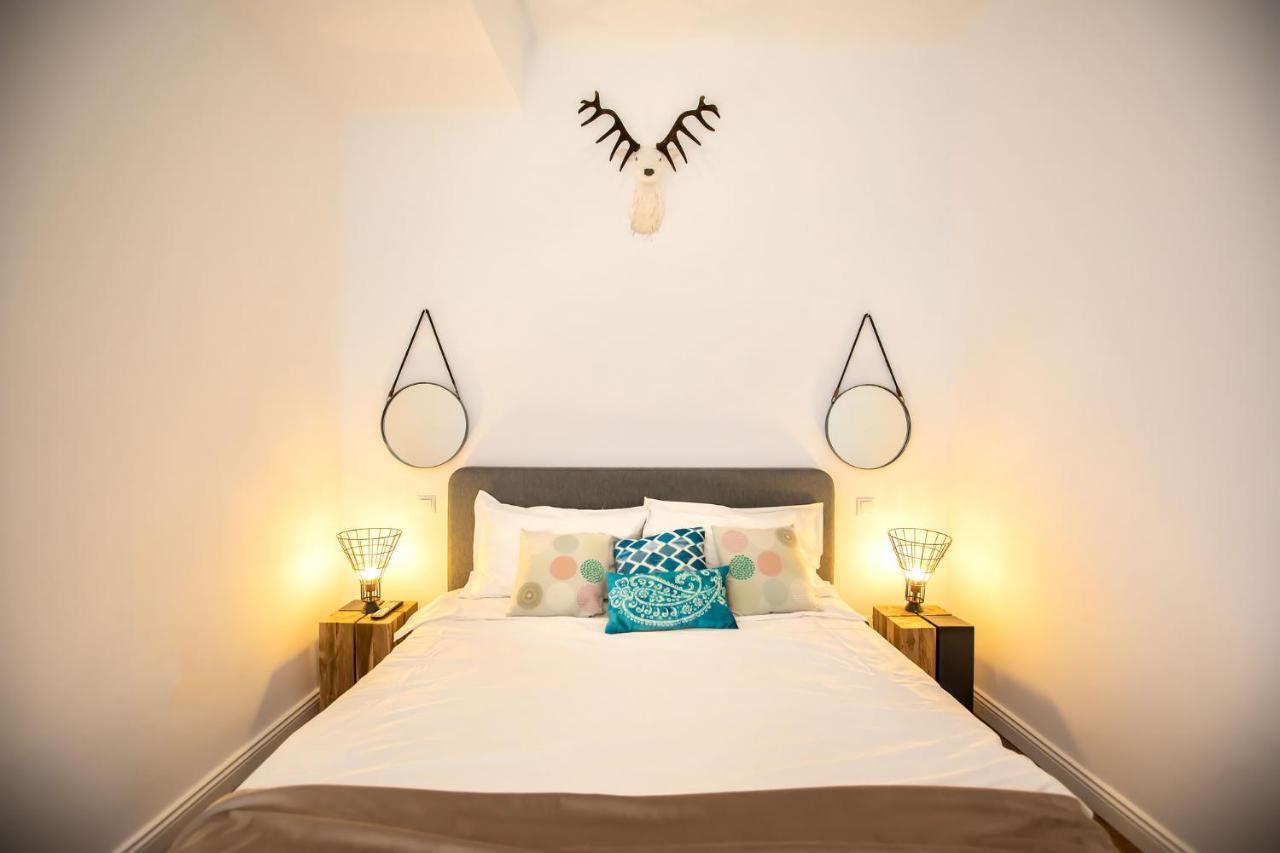 Venice Boutique Appartamento 3*